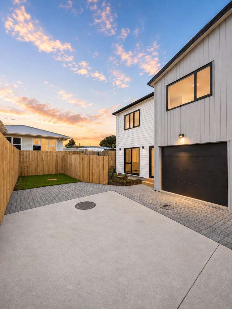 Lot 1/78 Weymouth Road_0