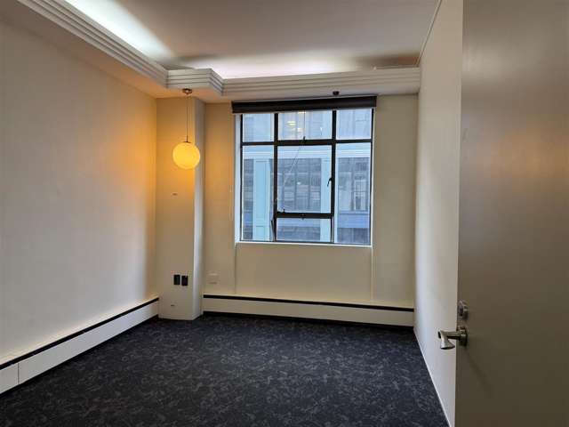 Level 3, 125 Featherston Street Wellington Central_3