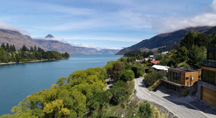 172a Park Street Queenstown_12