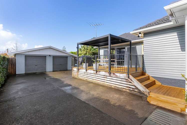 4 Hayman Place Beach Haven_20