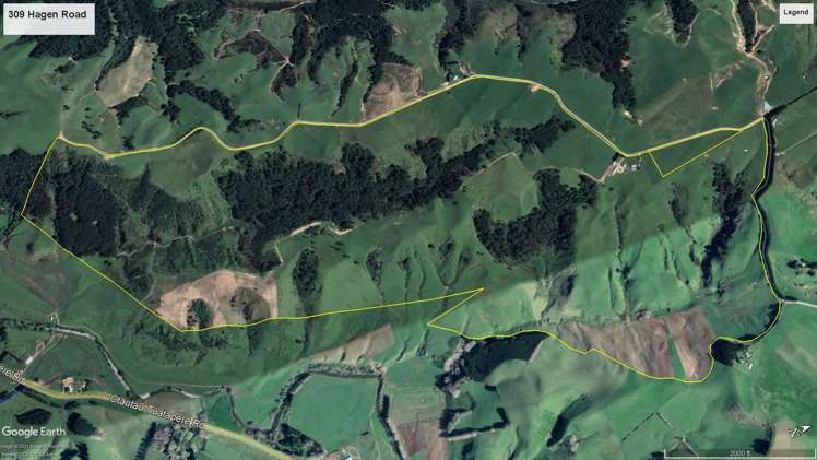 309 Hagen Road Orawia_15