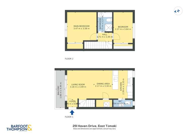 13/29 Haven Drive East Tamaki_13