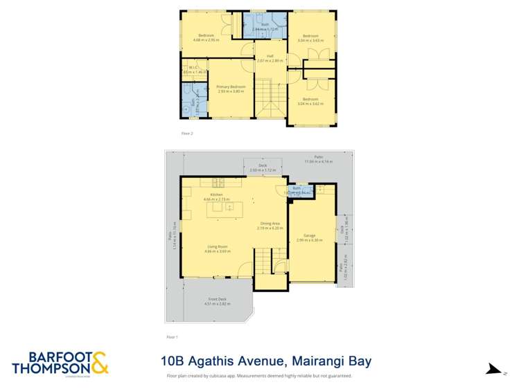 10B Agathis Avenue Mairangi Bay_27