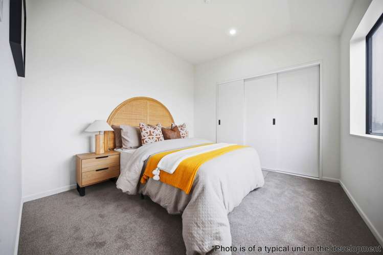Lot 1/ 13 Albemarle Place Massey_12