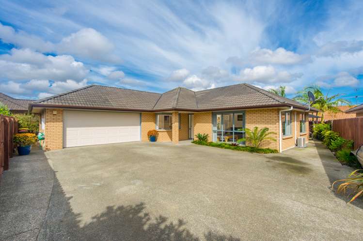 13 Ballybay Road East Tamaki_22