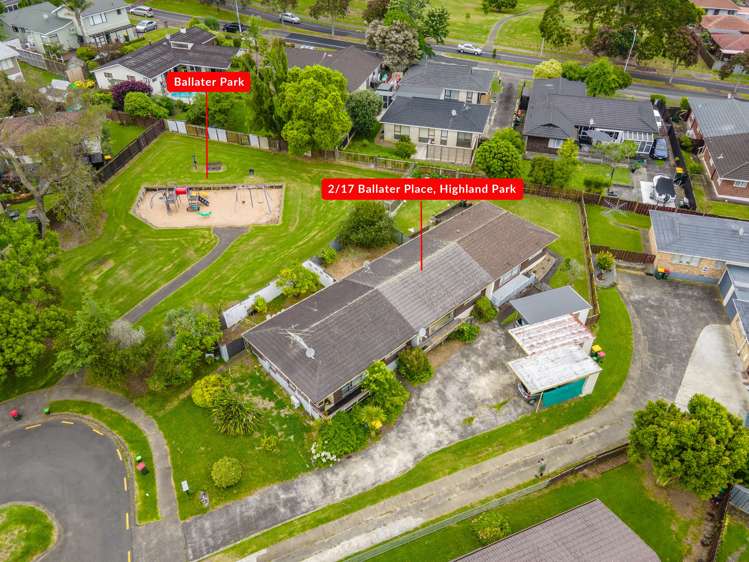 2/17 Ballater Place Highland Park_16