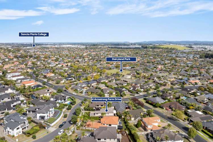 4 Armstrong Farm Drive East Tamaki Heights_20