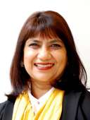 Usha Sumer