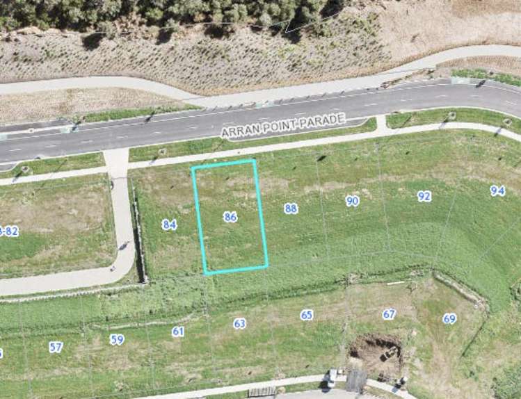 86 Arran Point Parade Orewa_10