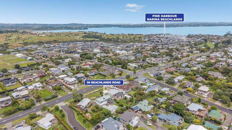 96 Beachlands Road Beachlands_33