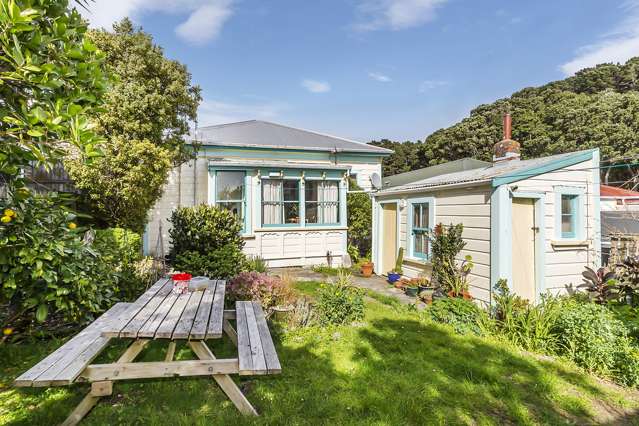 6 Salisbury Terrace Mount Cook_2