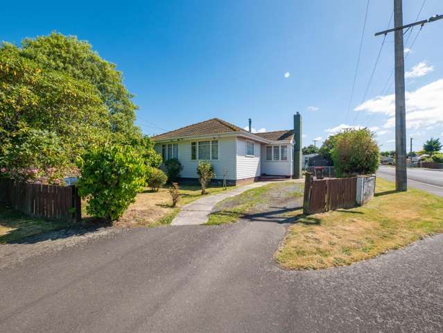 3 bedroom family home in Mosgiel