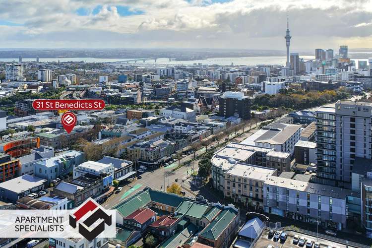 31 St Benedicts Eden Terrace_21