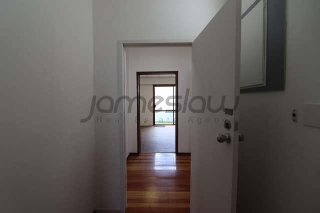 L1 Office Space with Entertaining Balcony