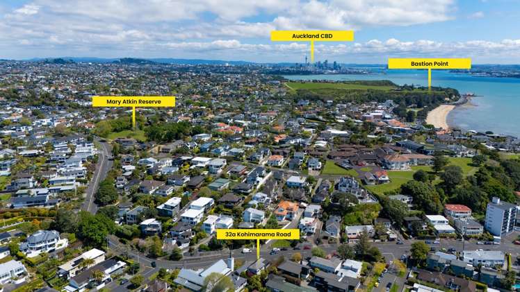 32A Kohimarama Road Kohimarama_29