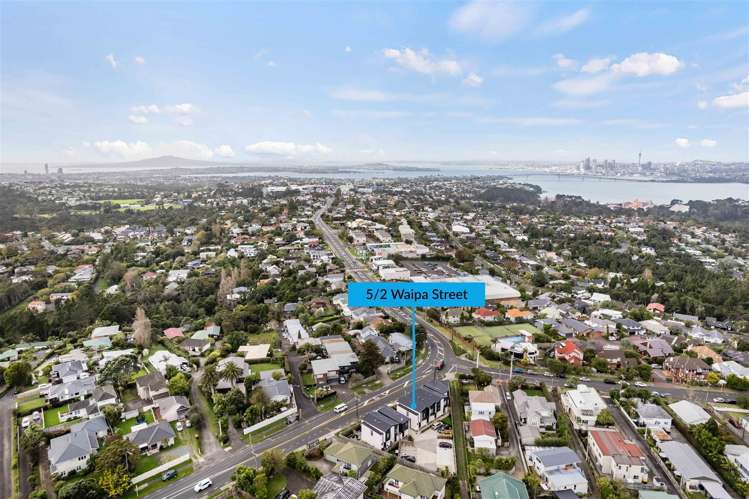 5/2 Waipa Street Birkenhead_9