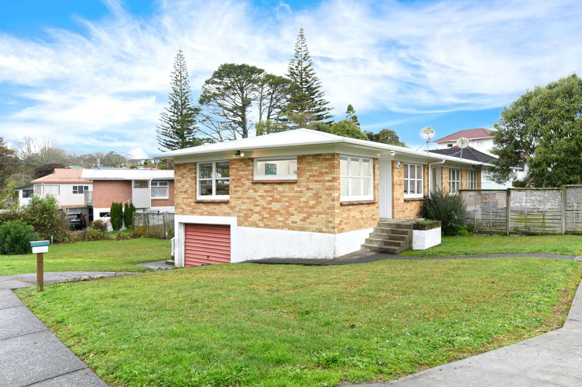 5 Rathlin Street Blockhouse Bay Auckland City Houses for Sale One Roof