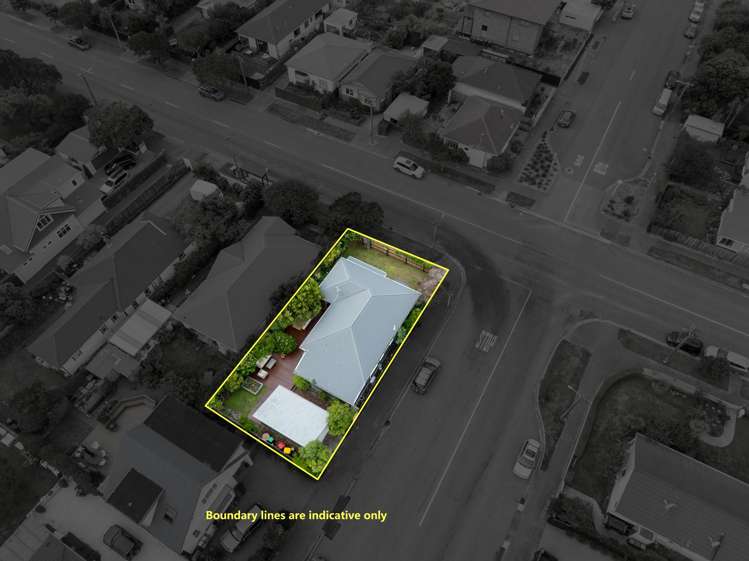 126 Nayland Street Sumner_22