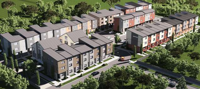 Secure Your Brand New Home in Hobsonville