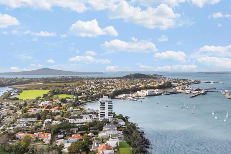 Apt M6/45 Stanley Point Road, Devon Park Devonport_16