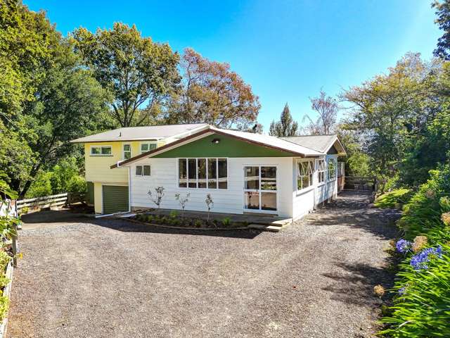 Private elevated lifestyle