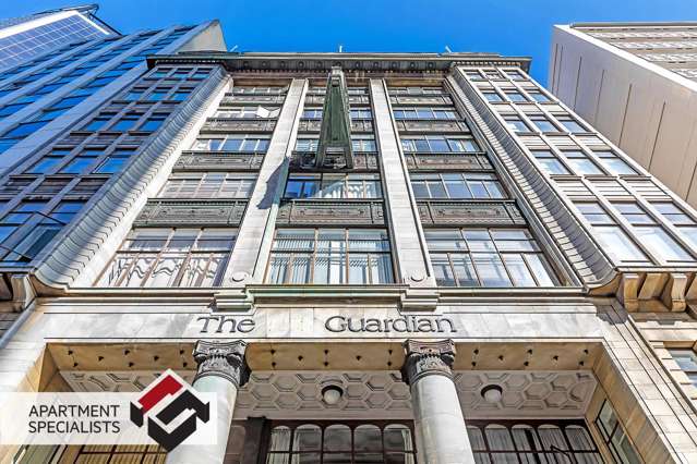 105 Queen Street Auckland Central_2