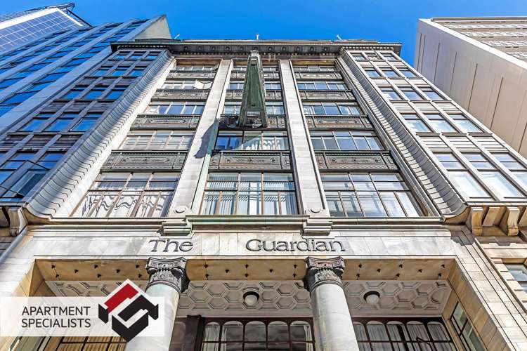105 Queen Street Auckland Central_2