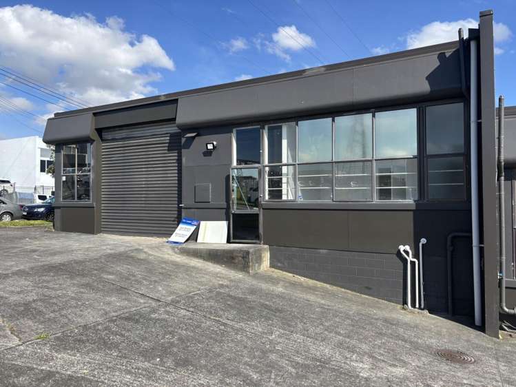 1 & 1A Bentinck Street New Lynn_1