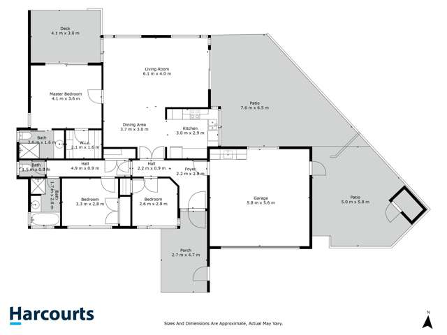 83B Meadowland Drive Somerville_1