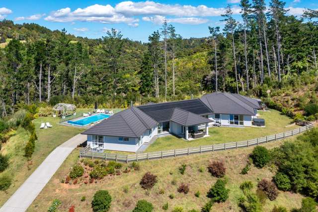 251 Monowai Road Wainui_3
