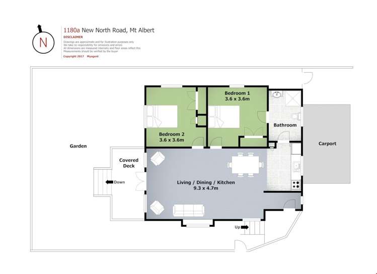 1/1180 New North Road Mount Albert_16