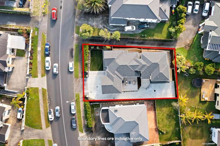 80 Hugh Green Drive Pinehill_11