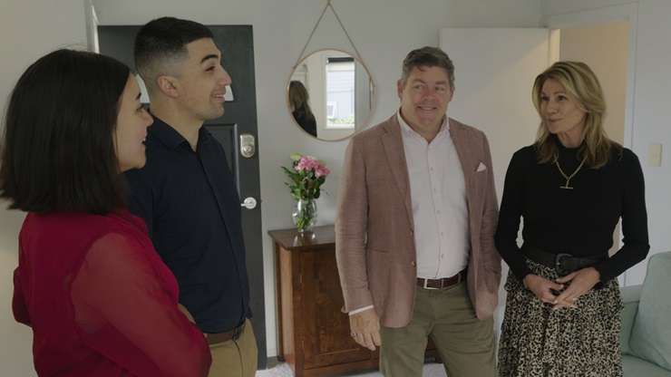 Everything is awesome in LEGO, but Auckland's housing market is a different story. Photo / Getty Images