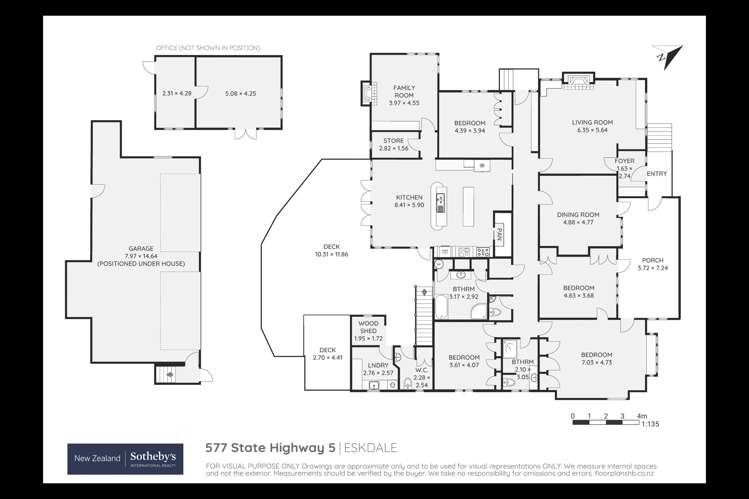 577 State Highway 5 Eskdale_20