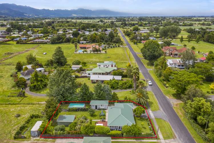 68 Bossons Road Te Aroha_25