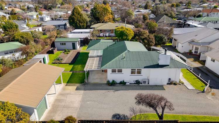 14a Carvell Street Blenheim_21