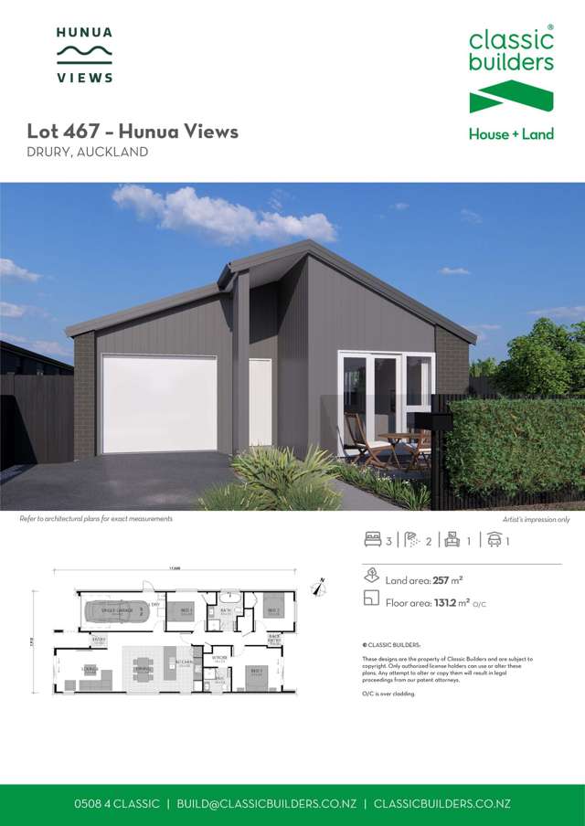 62 Puke Drive Ramarama_1