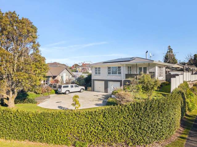 1 Bledisloe Avenue Putaruru_2