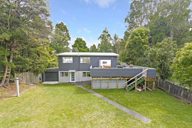 12 Hollywood Avenue Titirangi_1