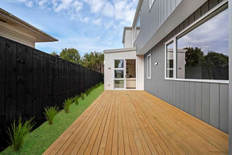 Lot 1-3/4 William Avenue Manurewa_14