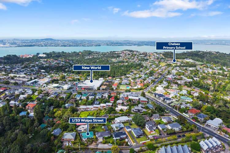 1/33 Waipa Street Birkenhead_25