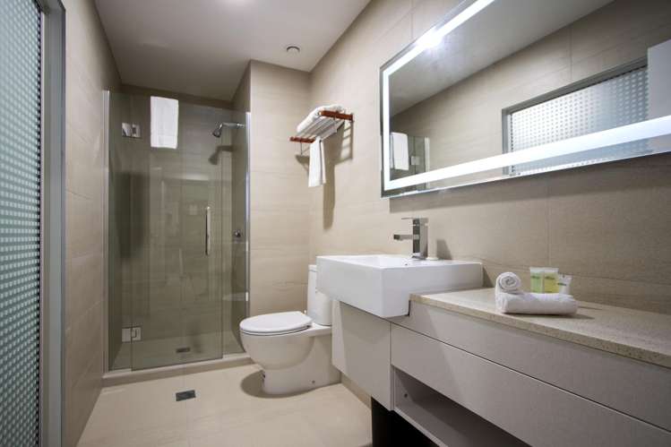 401 Queen Street Auckland Central_7