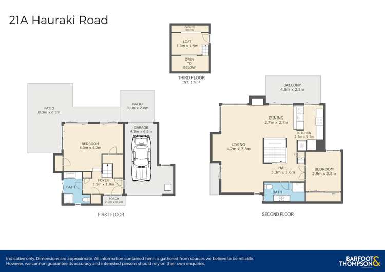 2/21 Hauraki Road Hauraki_52