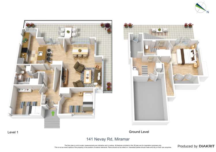 141 Nevay Road Miramar_14