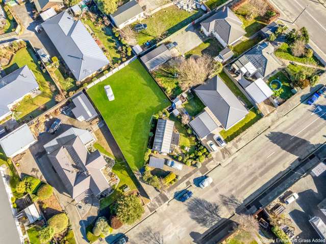 LOT 1 34b Johnstone Street Tinwald_1