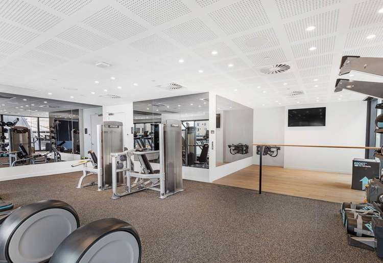 904/10 Commerce Street Auckland Central_14