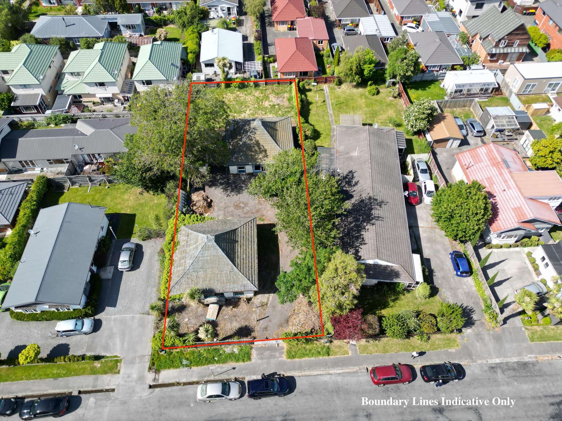 5 Dallas Street Riccarton_0