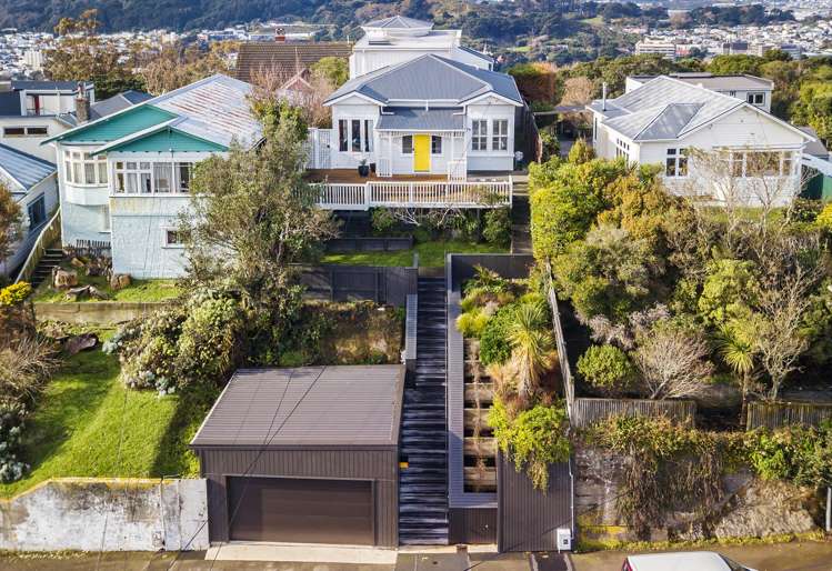 41 Washington Avenue Brooklyn_30