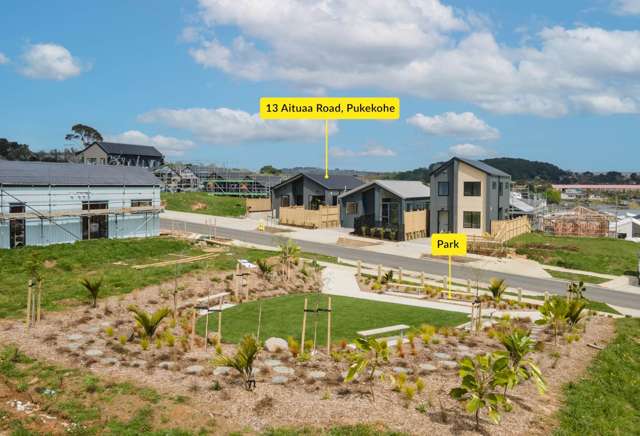 13 Aituaa Road Pukekohe_4
