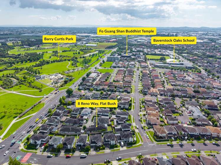8 Reno Way Flat Bush_21